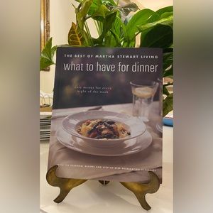 🥗The Best of Martha Stewart Living